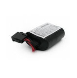 Bateria para sirena PG9901/PG9911 DSC K-305177 Marca: General
