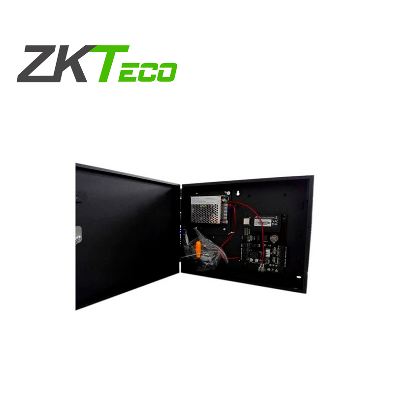 Control de acceso compatible con lectores WIEGAND26 C3400PACKAGEB Marca: ZKTeco