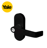 Manija Versailles para Barra Antipánico Miami 9305 Marca: Yale