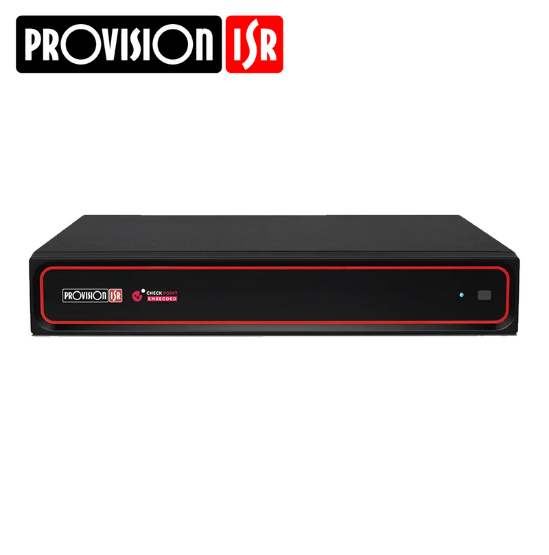 DVR híbrido dinámico de 8 canales "4 en 1" + 8 canales SH-8100A5N-8L(MM) Marca: Provision