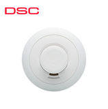 Detector inalámbrico de humo y calor POWERG PGP9976 Marca: DSC