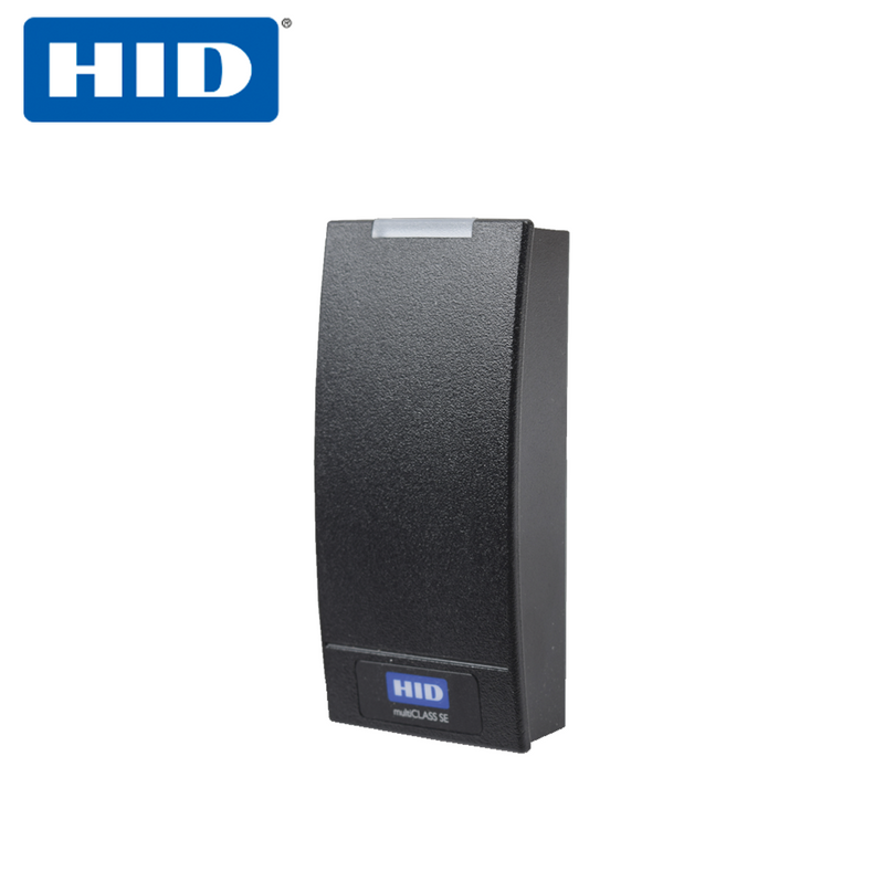 Lector Multiformato (900NTNNEK00000) R10S Marca: HID