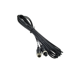 Cable para cámaras DVR movil de 6 metros CDW3M