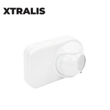 Analizador emisor Óptico a baterías OSE-SP Marca: XTRALIS