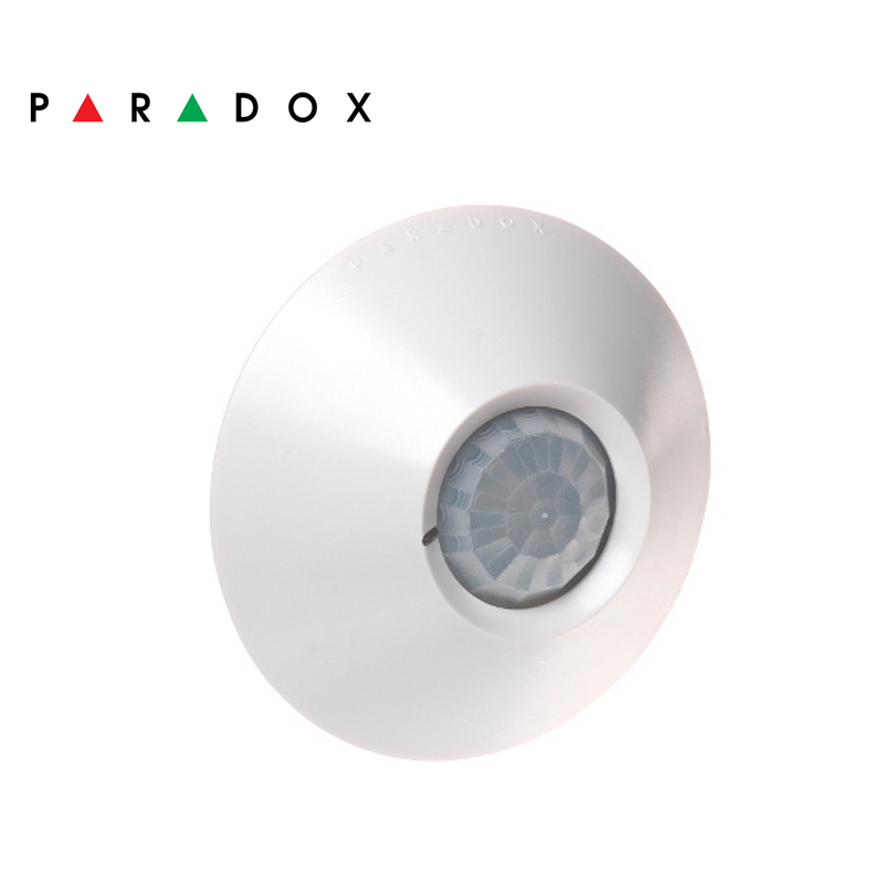 Paradome Sensor de movimiento 360º DG467 Marca: Paradox