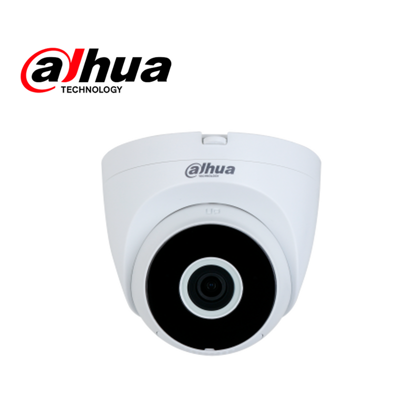 Cámara de seguridad IP Domo Wi-Fi de 4MP con parlante  IP67 MIC Marca: Dahua