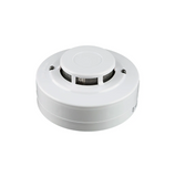 Detector de Calor Convencional de 2 hilos Temp Fija: 57°C HD912-2 Marca: Sentek