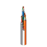 Cable de control de acceso blindado 558AFS Marca: Belden