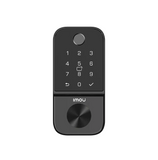 Cerradura inteligente Wi-Fi de huella, llave, tarjeta y código CUBO1 Marca: IMOU