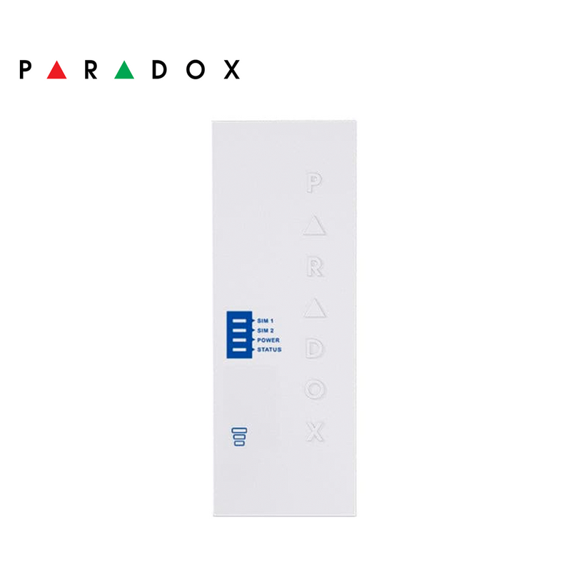 Módulo GPRS/GSM IP 4G/3G/W/LTE PCS265LTE Marca: Paradox