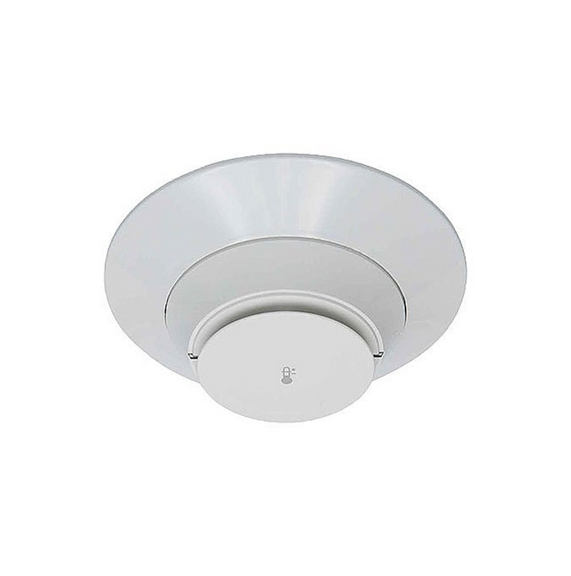 Detector de calor direccionable tecnología SK SK-HEAT-W Marca: Silent Knight