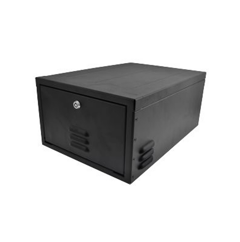 Caja de protección para grabadores movil CDW103