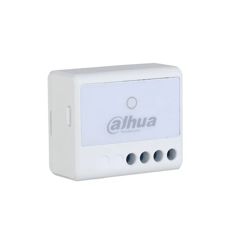 Interruptor inalámbrico 100-240V comunicacion 800M ARM7012-W2 Marca: Dahua