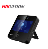 Terminal de acceso facial DS-K1T343MWX Marca: Hikvision