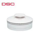 Detector inalámbrico de humo y calor POWERG PGP9976 Marca: DSC