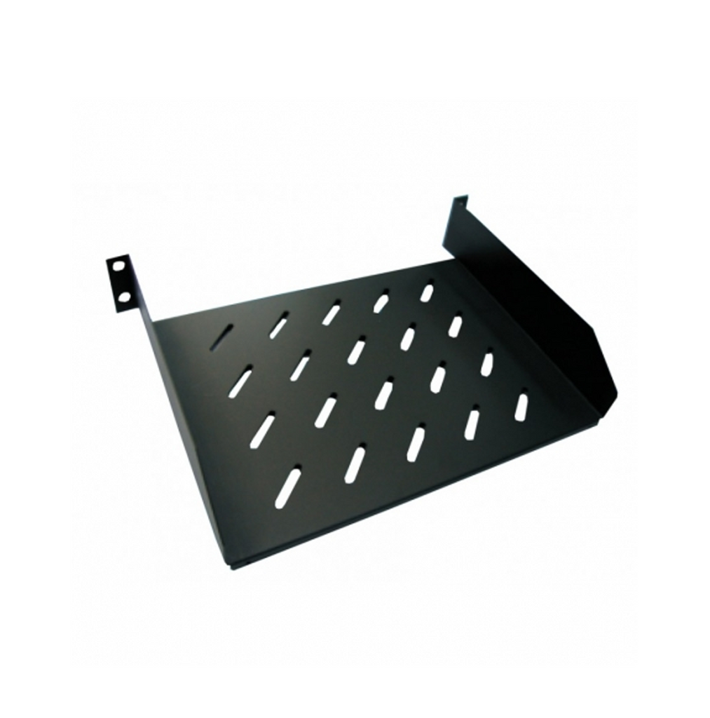 2u Bandeja ventilada 2U Teklink Marca: Teklink | Security Doctors