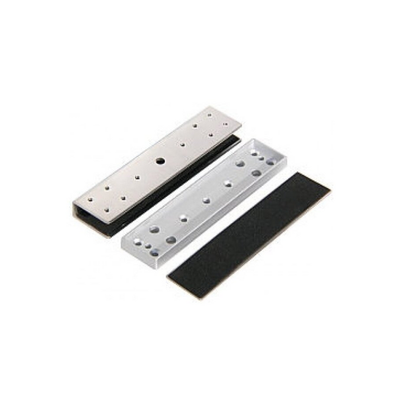 Montaje tipo "U" para cerradura electromagnética de 600 lbs Marca: Seco-Larm