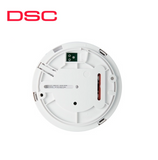 Detector inalámbrico de humo y calor POWERG PGP9976 Marca: DSC