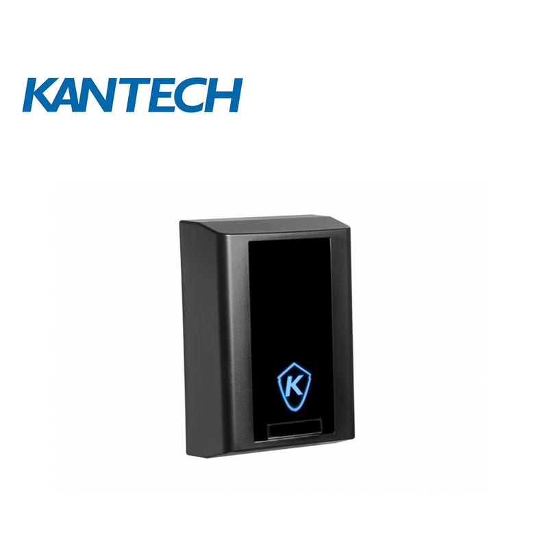 Controlador de acceso de una puerta, listo para conexión a Ethernet KT-1 Marca: Kantech