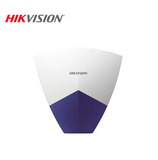 Sirena inalámbrica para alarma AXHub DSPSGWO433 Marca: Hikvision