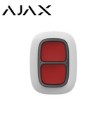Doble boton de panico Blanco DOUBLEBUTTON 28272.79.WH3 Marca: Ajax