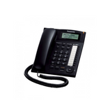 Telefono KX-T7716-B color negro Marca: Panasonic