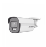 Cámara de seguridad análoga bullet 3K Color Vu DWDR DS2CE12KF0TFS-28 Marca: Hikvision