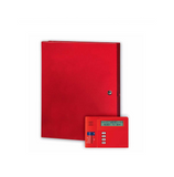 Panel de alarma contra incendio y robo de 8 zonas en tarjeta VPLEX Max 128 zonas VISTA- 128FBPT Marca: Honeywell