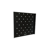 Bandeja ventilada ajustable para gabinete 19″ Marca: Teklink