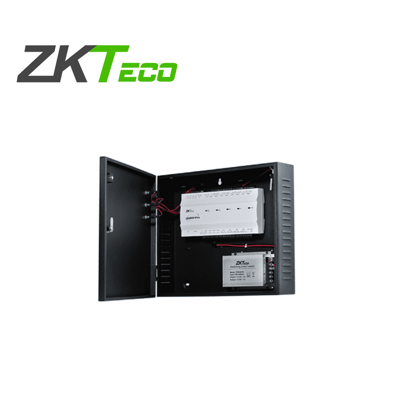 Panel de control inBio460 Pro Box Marca: ZKTeco