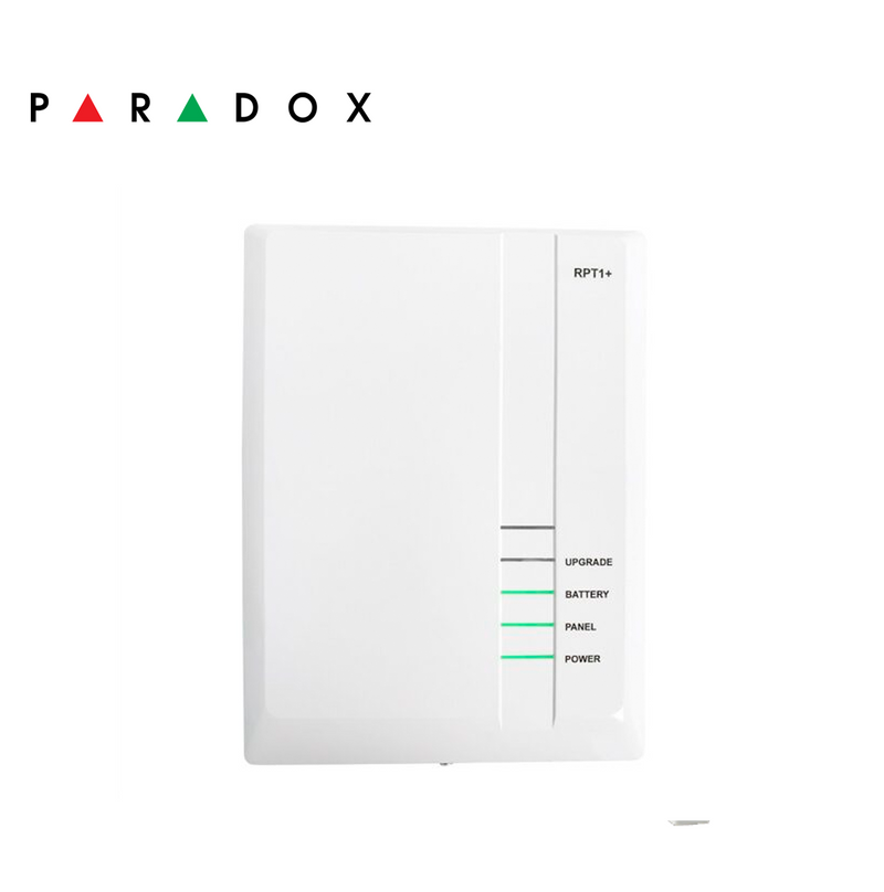 Modulo repetidor inalámbrico RPT1+ Marca: Paradox
