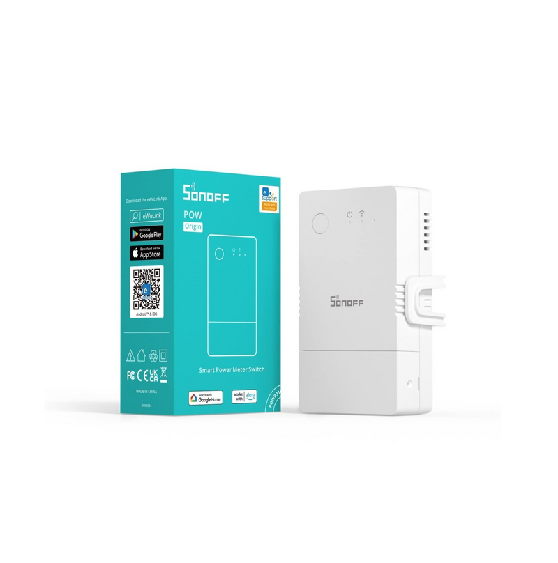 Switch TH16 Marca: Sonoff