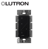 Atenuador de pared. Aumenta/Disminuye Intensidad de Iluminación PD6WCLBL Marca: Lutron
