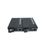 Convertidor de medios 1G SFP SC BIDI Monomodo 20km 1310/1550nm  LTK-03BD Marca: LANTEK