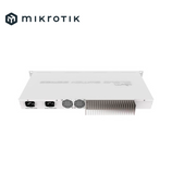 Switch Cloud Router 317-1G-16S+ con RouterOS L6 CRS317-1G-16S+RM Marca: Mikrotik