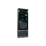 Intercomunicador IP cpn reconocmiento facial IP66 IKO7 I67 Marca: Fanvil