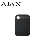 Etiqueta 100PCS Negra TAG 38225.90.BL Marca: Ajax