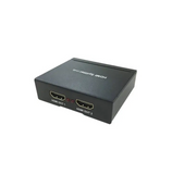 Splitter HDMI 1 a 2 salidas soporta 15 metros SWSP07 Marca: Teklink