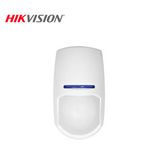 Detector inalámbrico PIR + MW Antimascotas DSPD2D10PW Marca: Hikvision