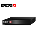 Videograbador analógo de 4 canales SH-4100A2L(MM) Marca: Provision ISR