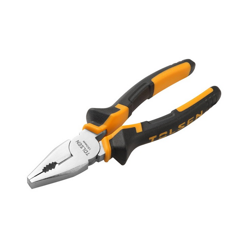 Alicate universal 160mm 6 pulgadas 10000 Marca: TOLSEN