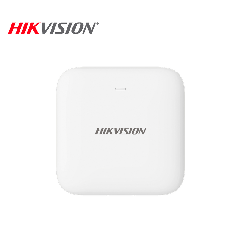 Detector de fugas de agua inalámbrico DS-PDWL-E-WB Marca: Hikvision