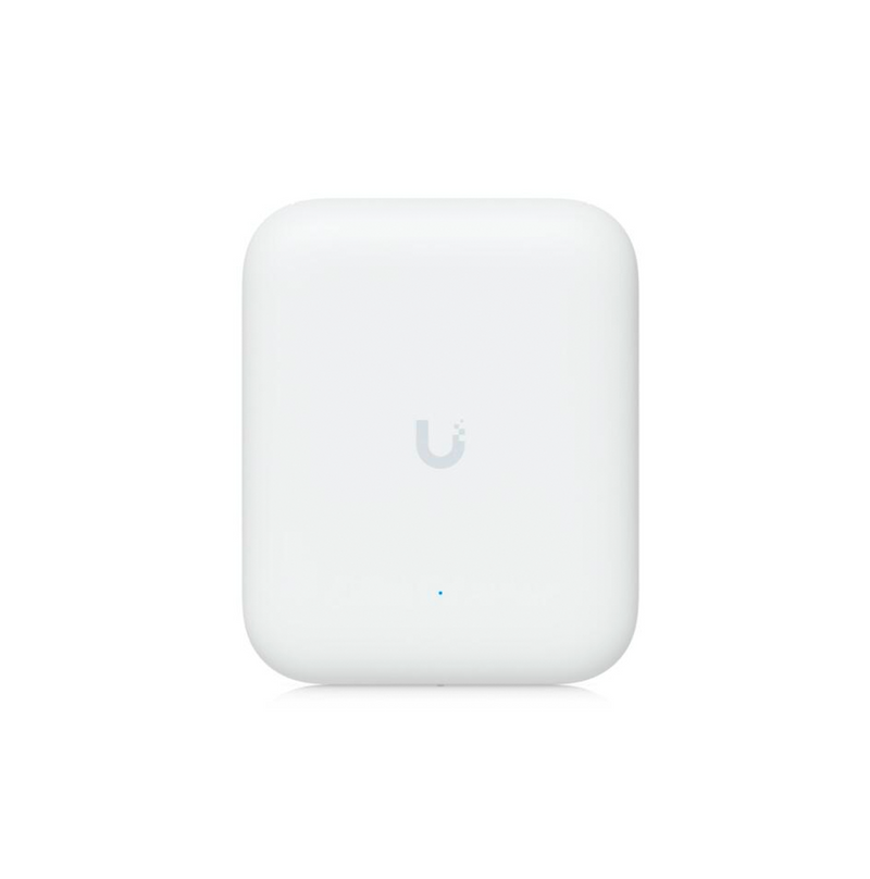 Punto de acceso Wi-Fi 7, con 4 streams y super antena direccional U7-OUTDOOR Marca: Ubiquiti