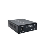 Convertidor de medios 1G SFP SC BIDI Monomodo 20km 1310/1550nm  LTK-03BD Marca: LANTEK