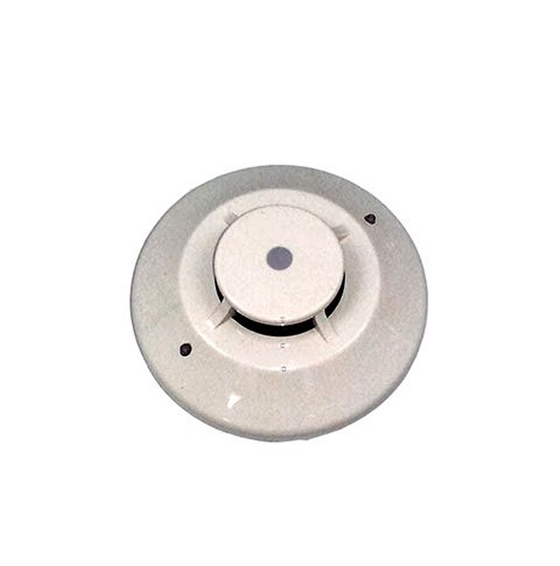 Sensor térmico inteligente enchufable de temperatura fija MIX-5251B Marca: Mircom