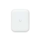 Punto de acceso Wi-Fi 7, con 4 streams y super antena direccional U7-OUTDOOR Marca: Ubiquiti