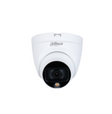 Cámara de seguridad análoga de 2MP FULL-COLOR STARLIGHT Marca: Dahua