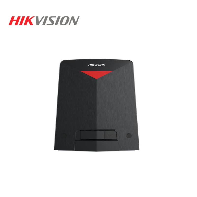 Motor de portón de cremallera DS-K3GL606WX-WB ETHERNET WIFI Marca: Hikvision