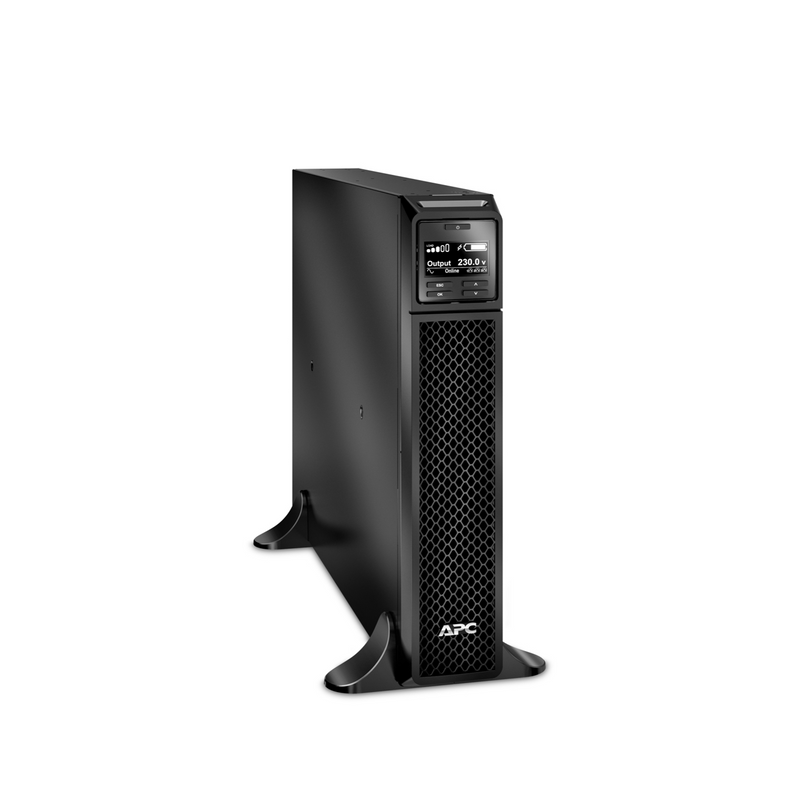 UPS SMART SRT3000XL1 3000VA/2700W 3 tomas Marca: APC
