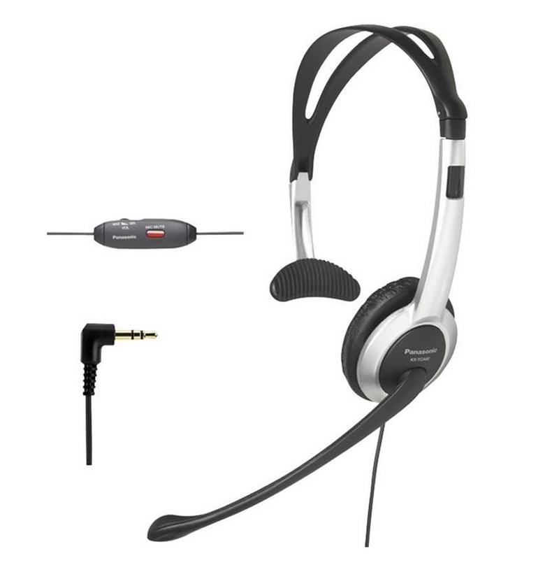 Manos libres KX-TCA430 Marca: Panasonic